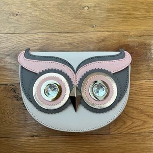 Kate Spade Novelty Handbag